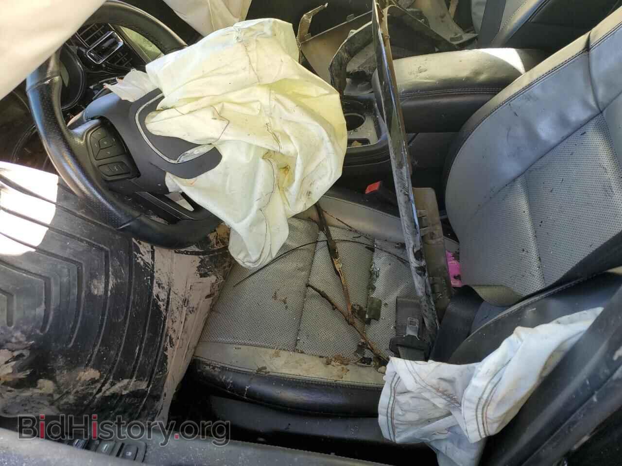 2021 DODGE DURANGO - VIN: 1C4SDJCT8MC556442 - Фото 7