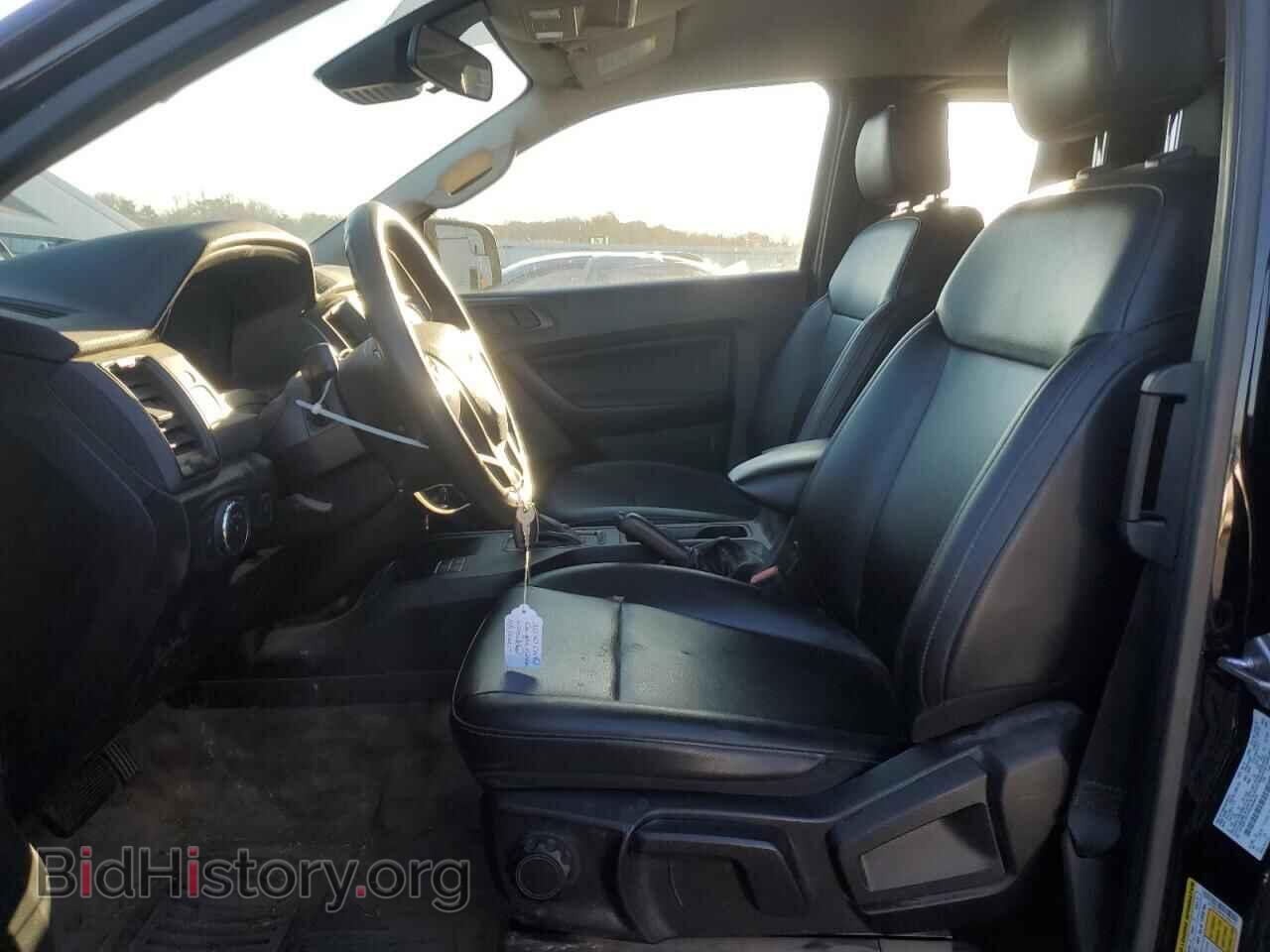 2019 FORD RANGER - VIN: 1FTER1EH7KLA85419 - Фото 7