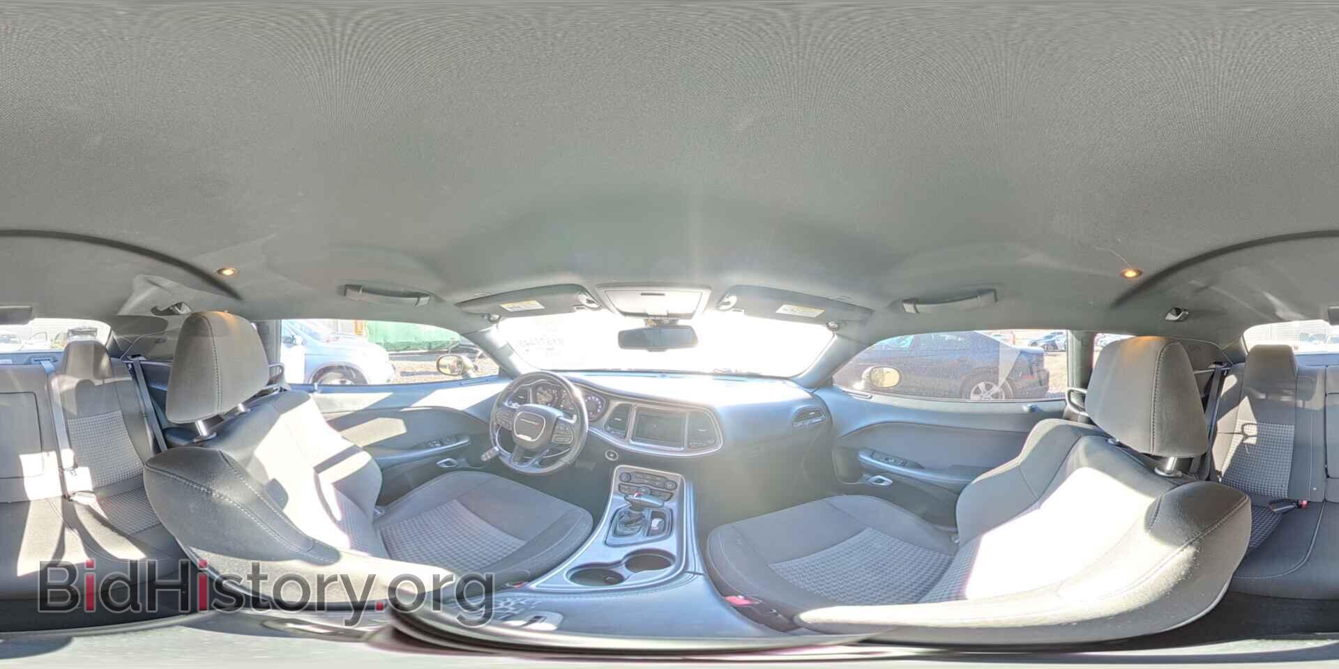 2021 DODGE CHALLENGER - VIN: 2C3CDZJG1MH620959 - Фото 14