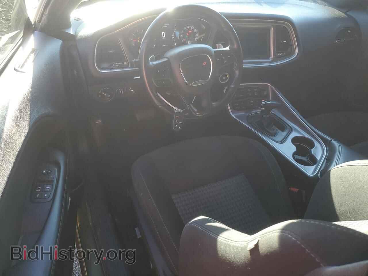 2021 DODGE CHALLENGER - VIN: 2C3CDZJG1MH620959 - Фото 8
