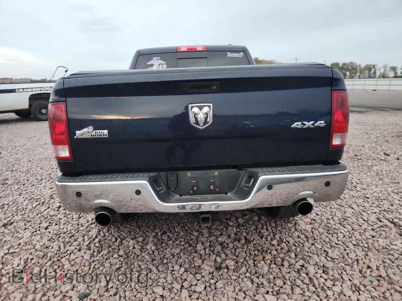 2012 DODGE RAM 1500 - VIN: 1C6RD7LT0CS155996 - Фото 6