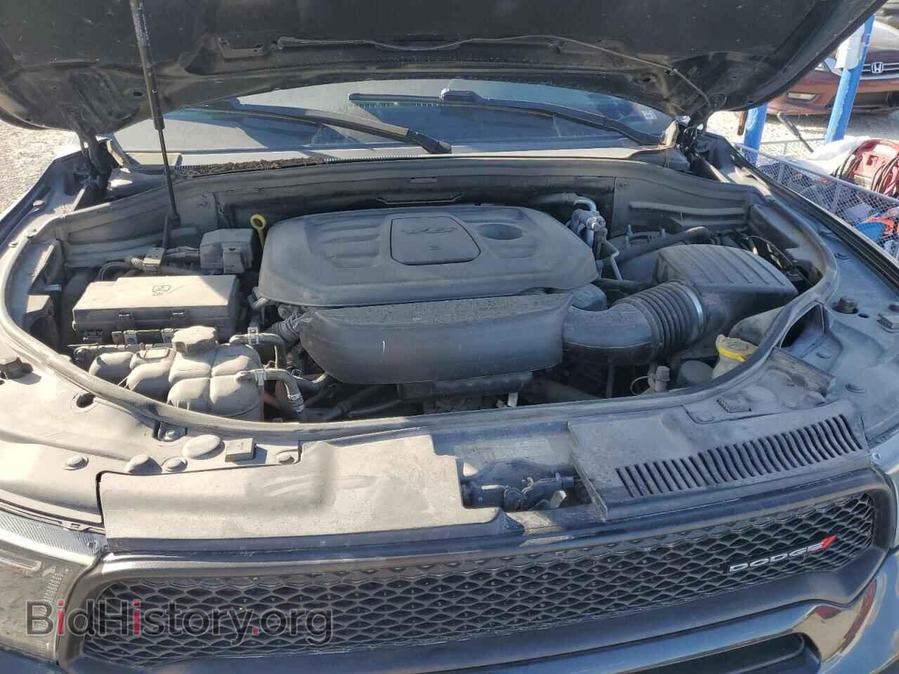 2020 DODGE DURANGO - VIN: 1C4RDJDG3LC205193 - Фото 12