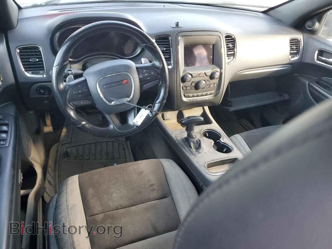 2020 DODGE DURANGO - VIN: 1C4RDJDG3LC205193 - Фото 8