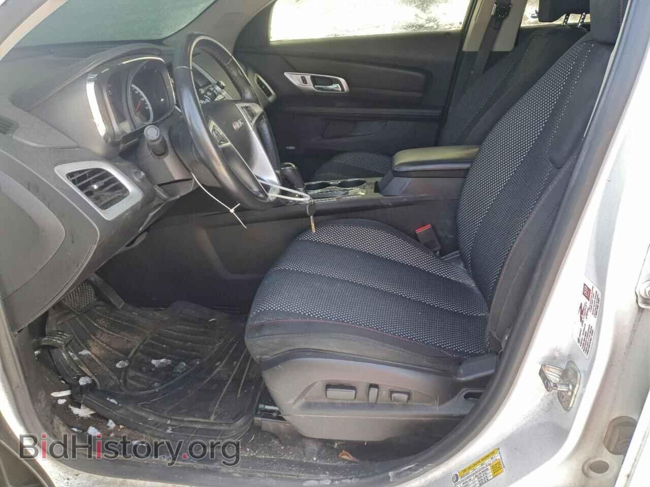 2016 GMC TERRAIN - VIN: 2GKFLTEKXG6292355 - Photo 7