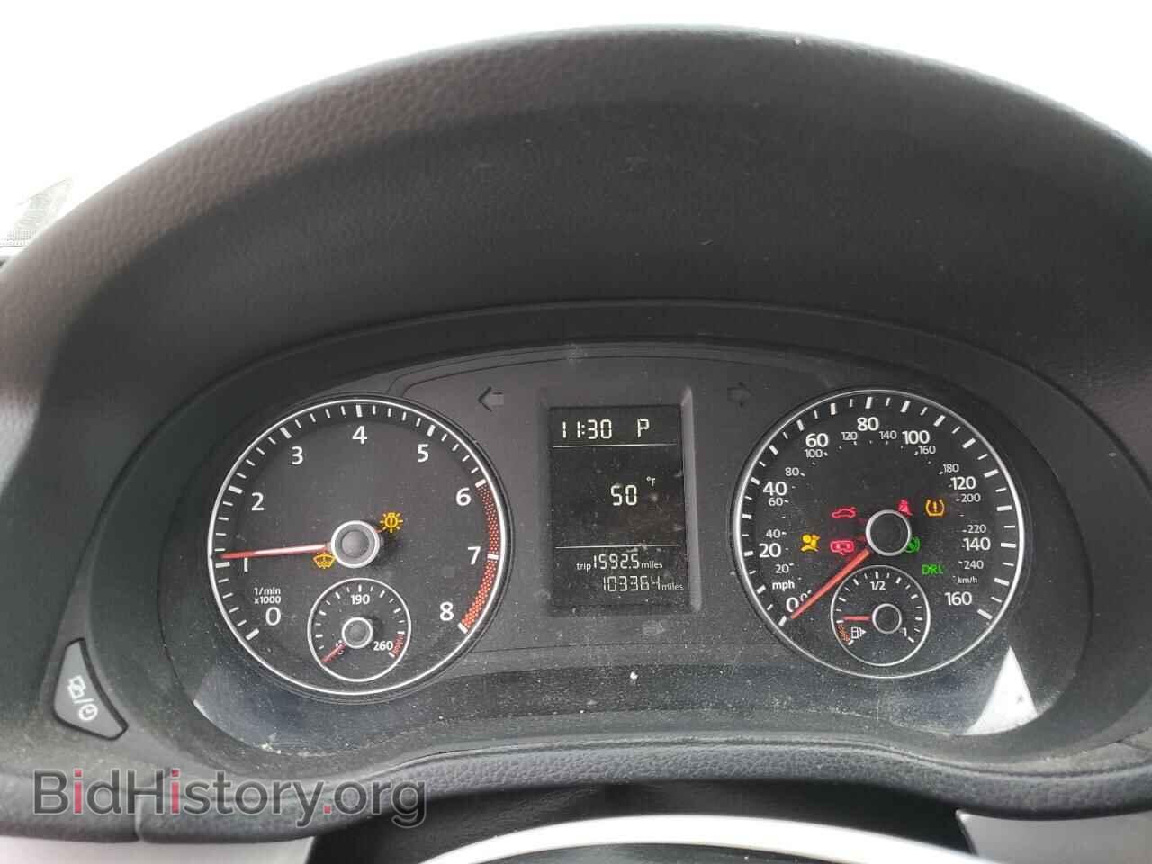 2013 VOLKSWAGEN PASSAT - VIN: 1VWAH7A35DC053390 - Фото 9