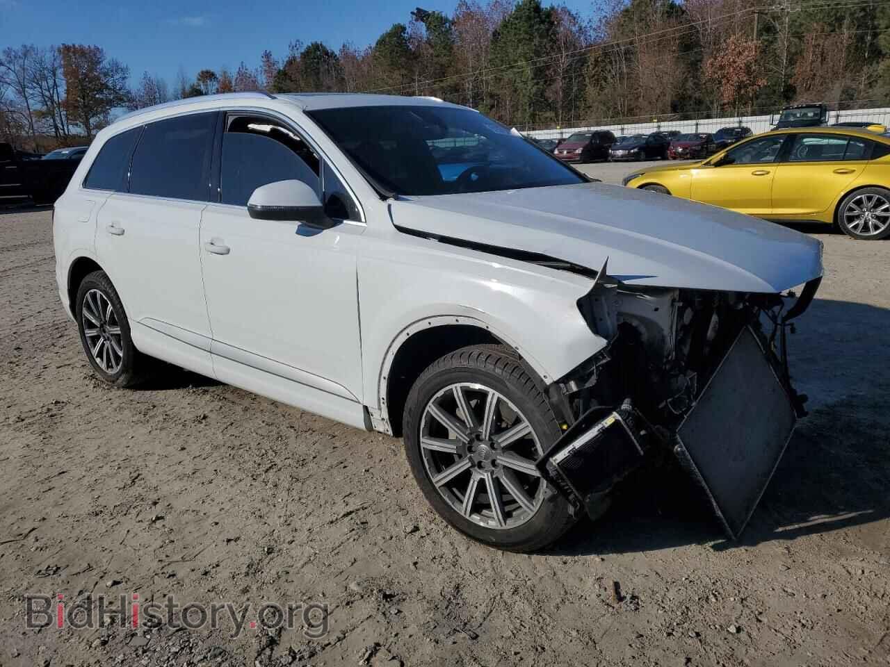 2018 AUDI Q7 - VIN: WA1VAAF70JD019939 - Фото 4