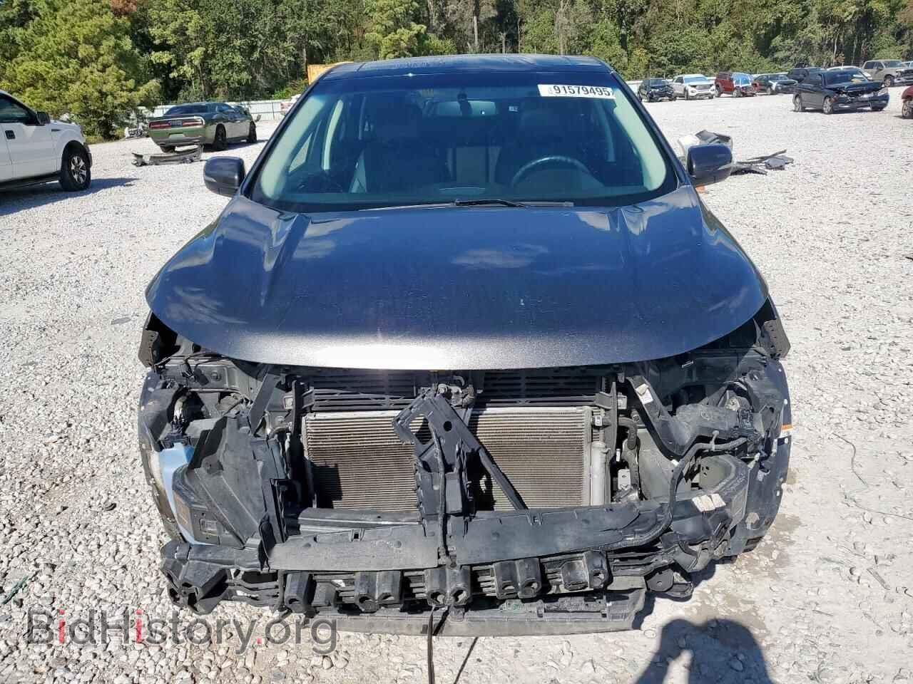 2017 FORD EDGE - VIN: 2FMPK3K83HBB88385 - Photo 5