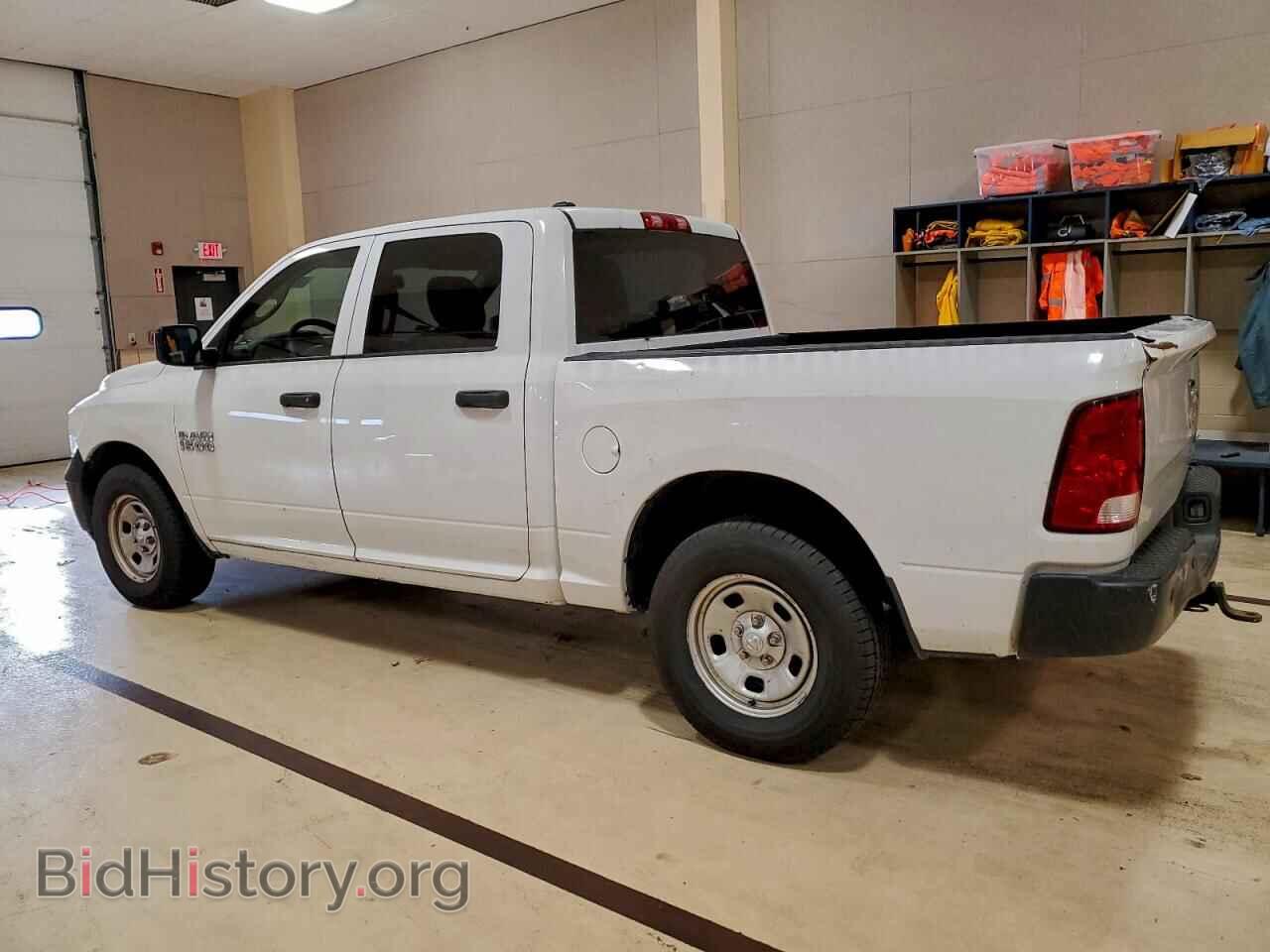 2017 RAM 1500 - VIN: 1C6RR6KG6HS670847 - Фото 2