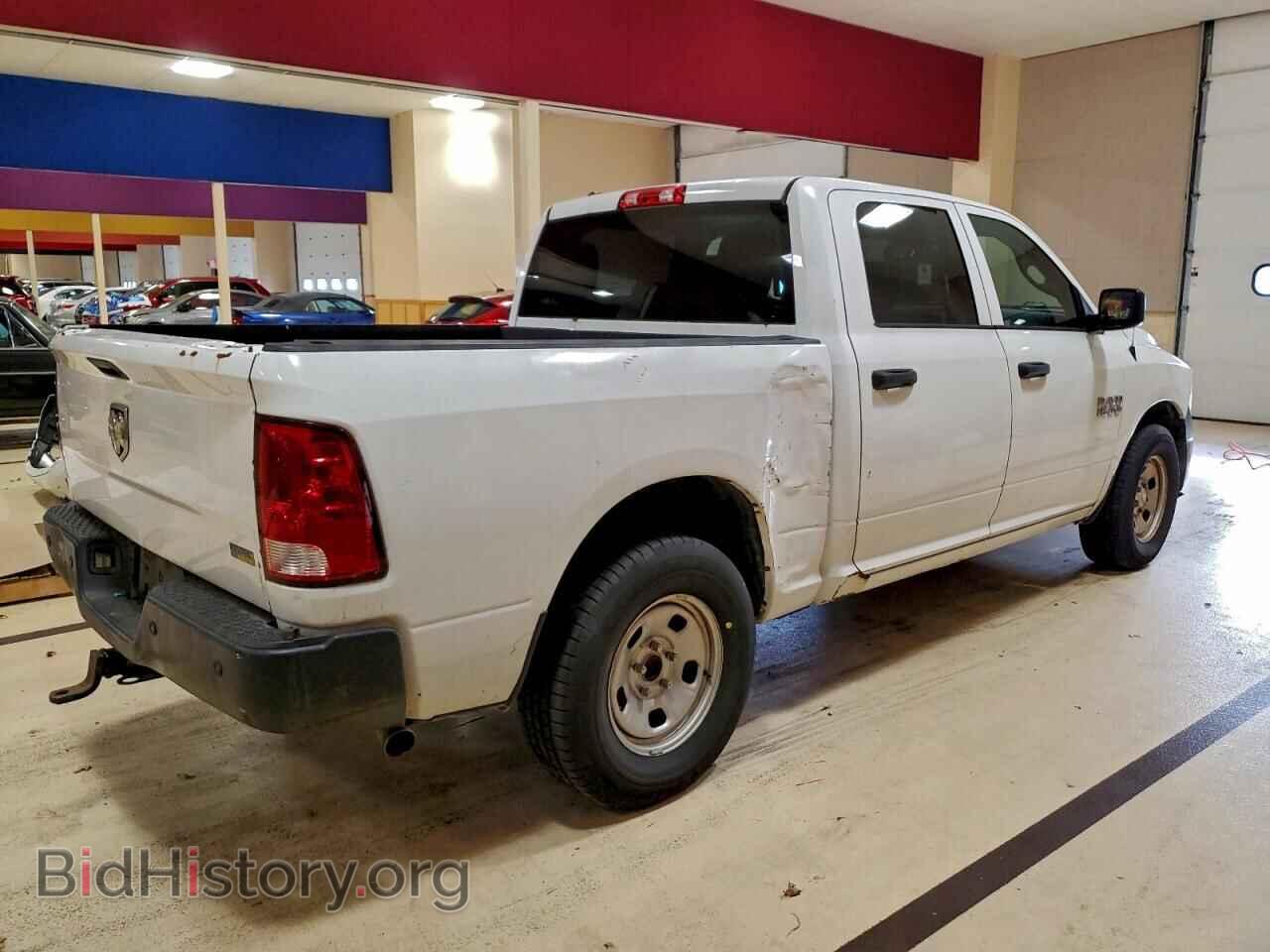 2017 RAM 1500 - VIN: 1C6RR6KG6HS670847 - Фото 3