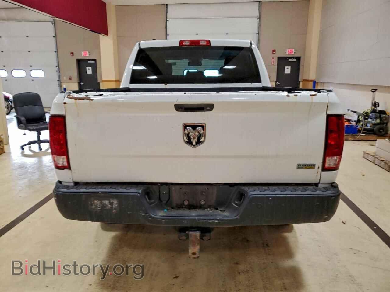 2017 RAM 1500 - VIN: 1C6RR6KG6HS670847 - Фото 6