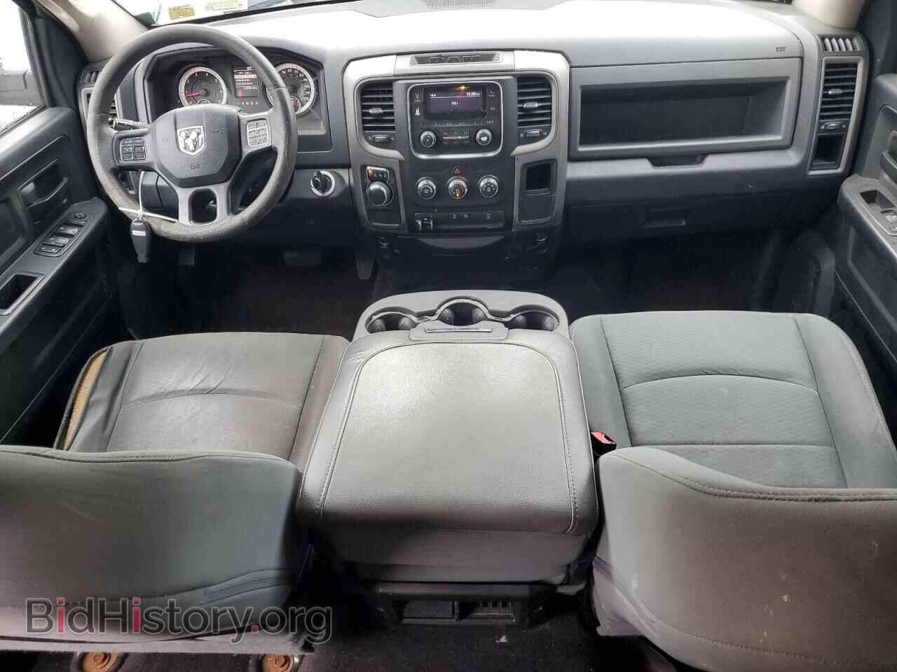 2017 RAM 1500 - VIN: 1C6RR6KG6HS670847 - Фото 8