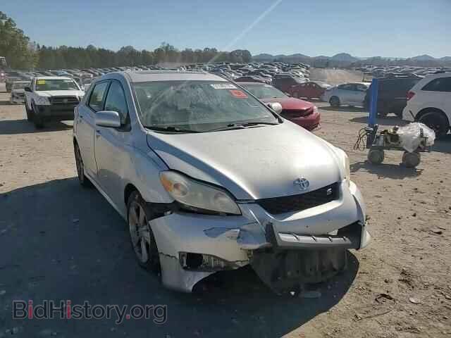 2009 TOYOTA COROLLA - VIN: 2T1LE40E19C003607 - Фото 14