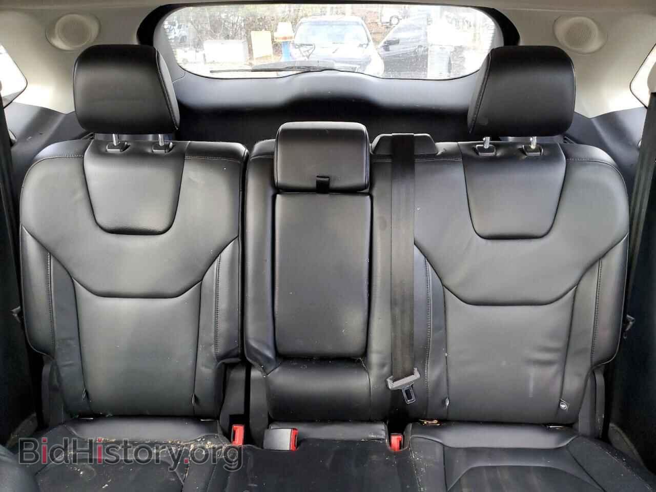 2018 FORD EDGE - VIN: 2FMPK4K95JBB75139 - Фото 10