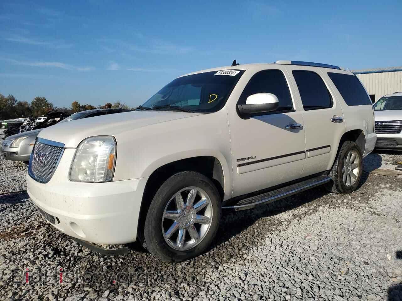 Photo 1GKS2EEF5DR371643 - GMC YUKON 2013