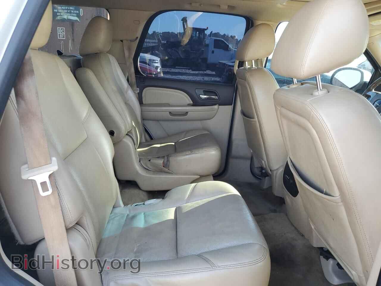 2013 GMC YUKON - VIN: 1GKS2EEF5DR371643 - Фото 11