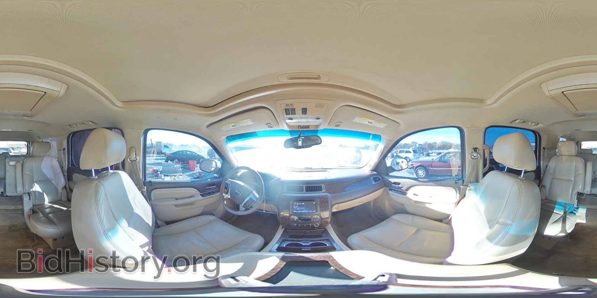 2013 GMC YUKON - VIN: 1GKS2EEF5DR371643 - Фото 15