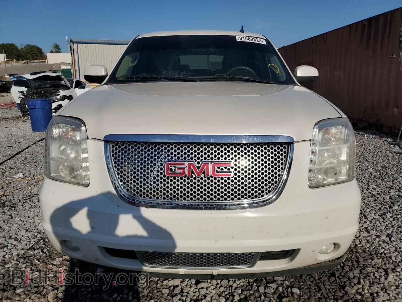 2013 GMC YUKON - VIN: 1GKS2EEF5DR371643 - Фото 5