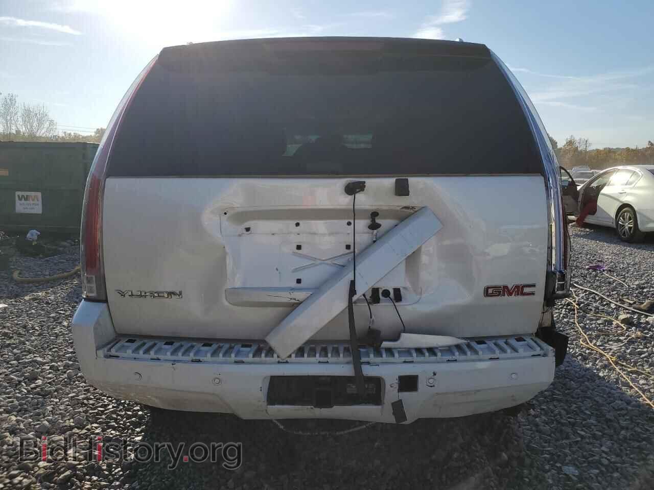2013 GMC YUKON - VIN: 1GKS2EEF5DR371643 - Фото 6