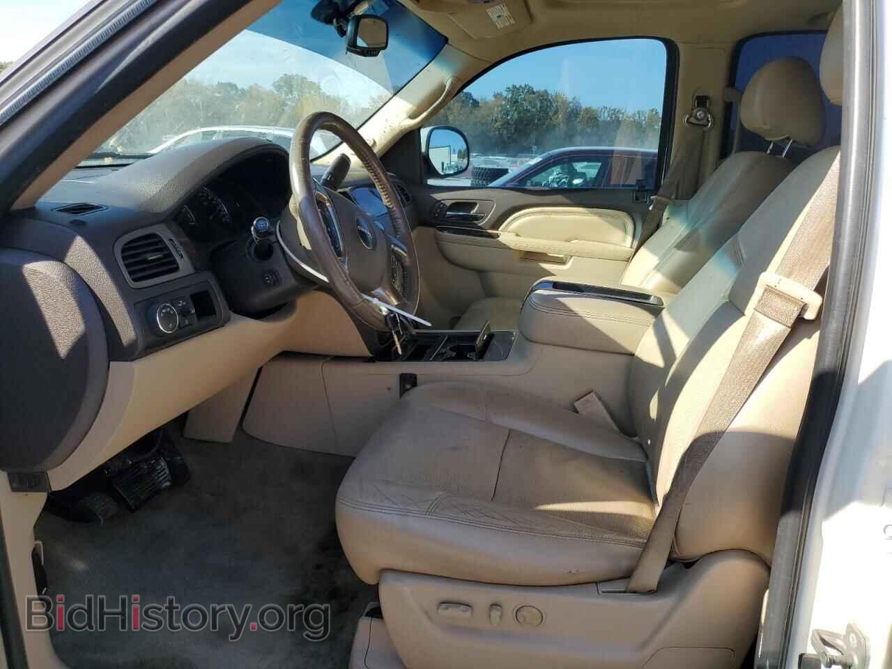 2013 GMC YUKON - VIN: 1GKS2EEF5DR371643 - Фото 7