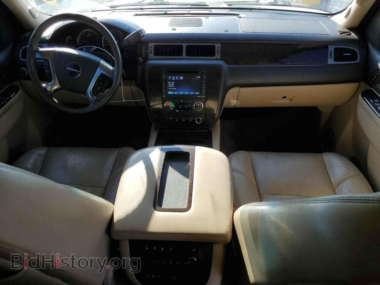 2013 GMC YUKON - VIN: 1GKS2EEF5DR371643 - Фото 8