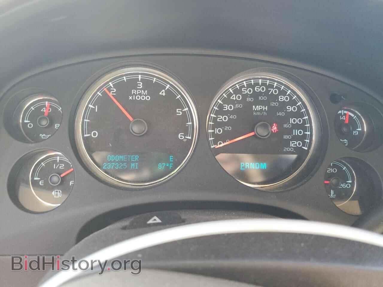 2013 GMC YUKON - VIN: 1GKS2EEF5DR371643 - Фото 9