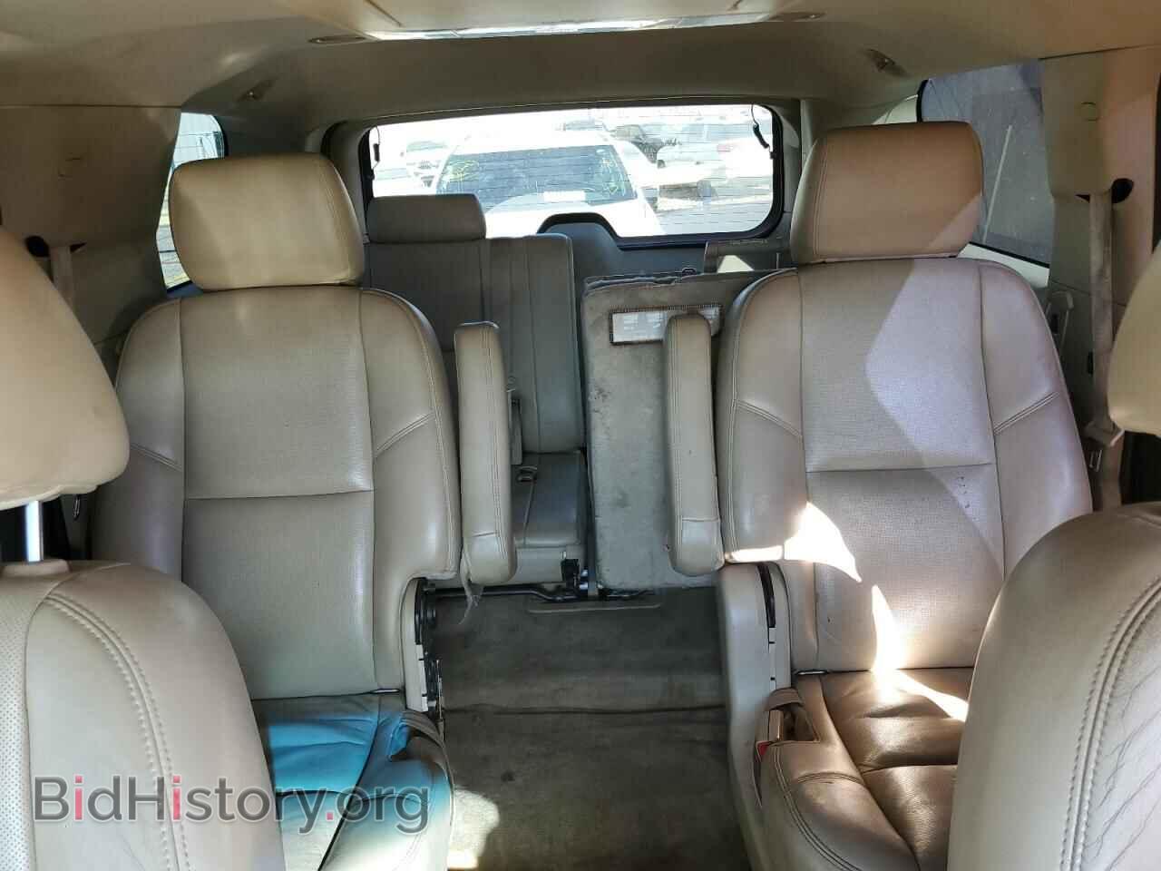 2013 GMC YUKON - VIN: 1GKS2EEF5DR371643 - Фото 10