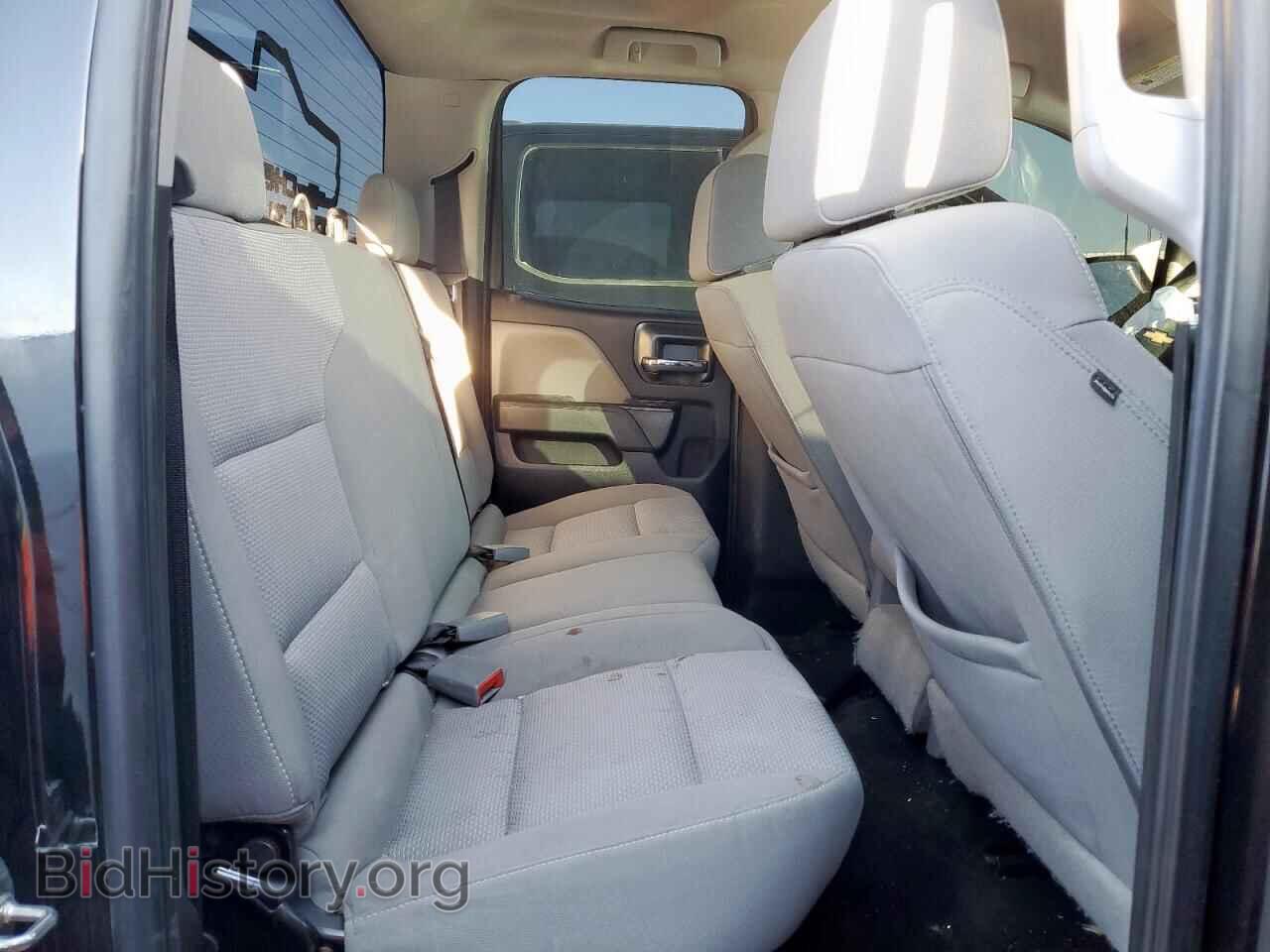 2018 CHEVROLET ALL Models - VIN: 1GCRCPEC5JZ143419 - Фото 10