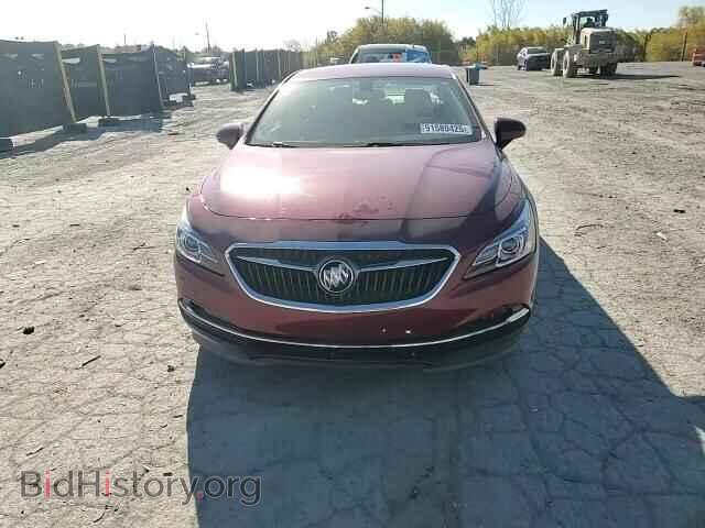2017 BUICK LACROSSE - VIN: 1G4ZP5SS6HU149026 - Фото 13
