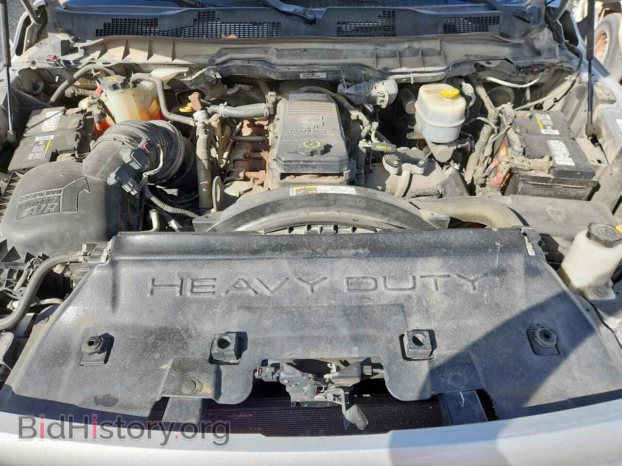 2018 RAM All Models - VIN: 3C63RRHL6JG310891 - Фото 11