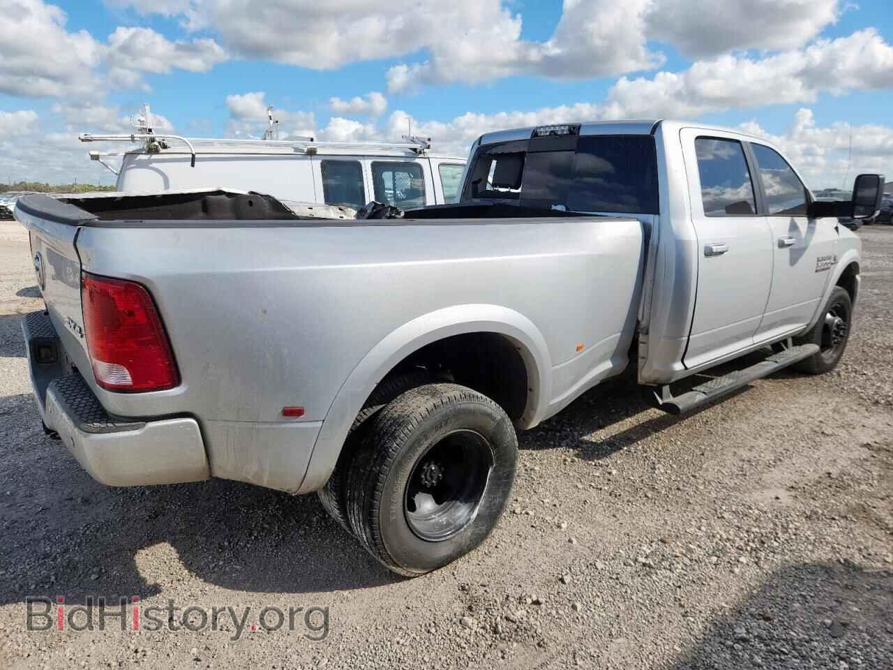 2018 RAM All Models - VIN: 3C63RRHL6JG310891 - Фото 3