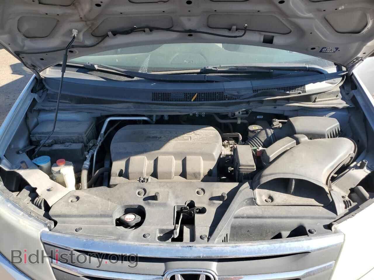 2011 HONDA All Models - VIN: 5FNRL5H44BB100190 - Photo 12