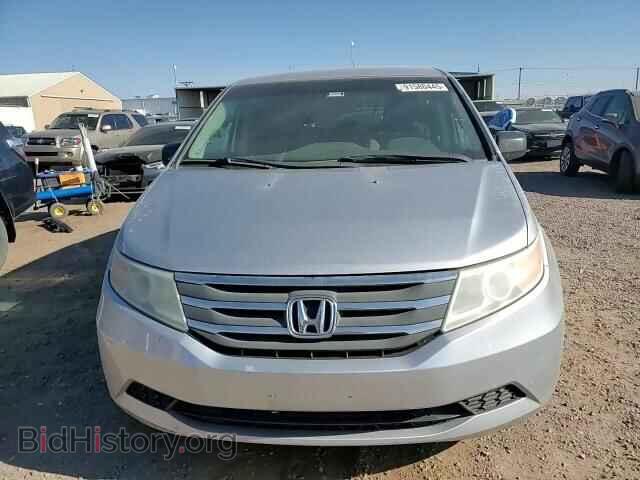 2011 HONDA All Models - VIN: 5FNRL5H44BB100190 - Photo 15