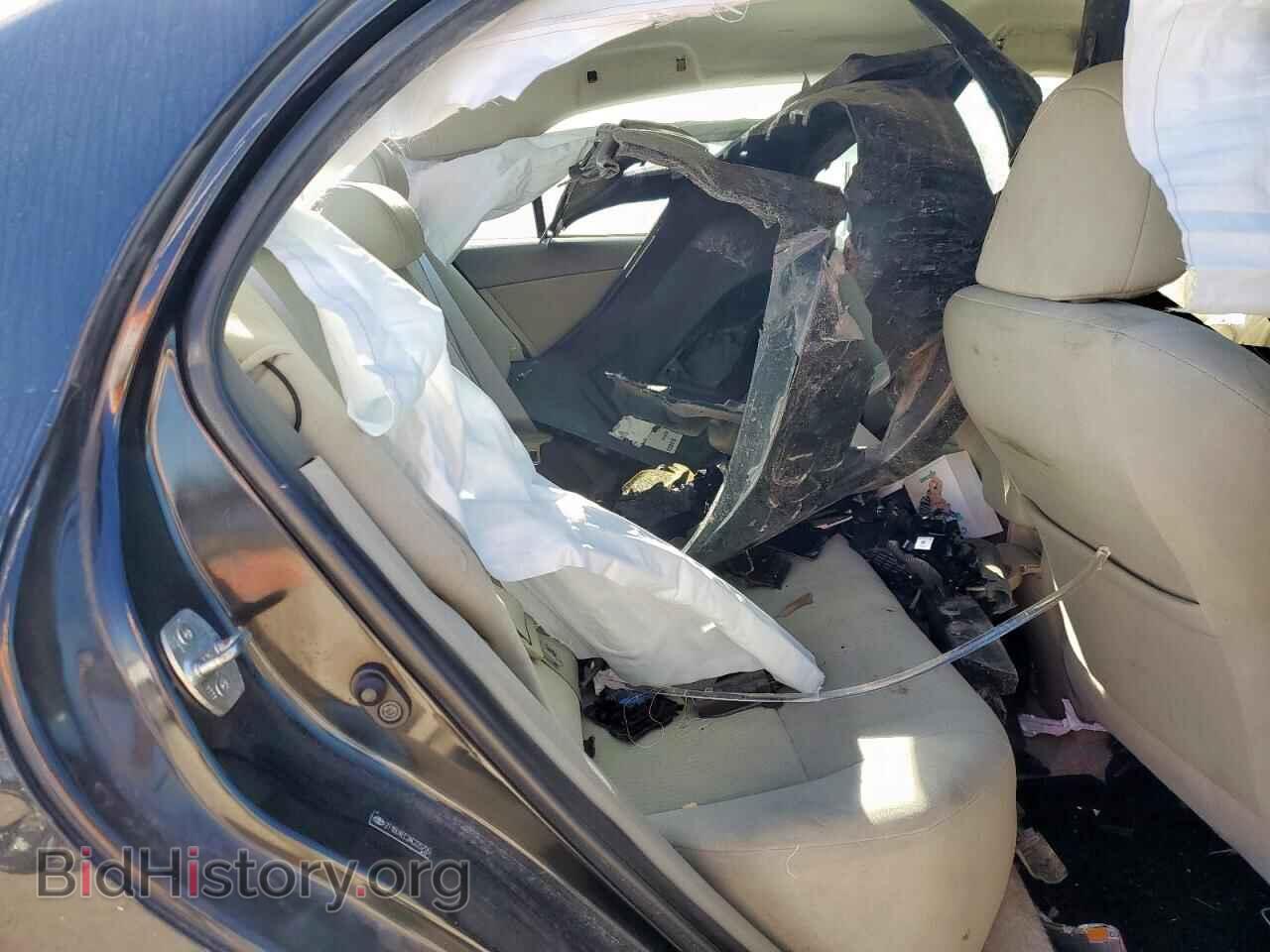 2010 TOYOTA COROLLA - VIN: 2T1BU4EE3AC225755 - Фото 10