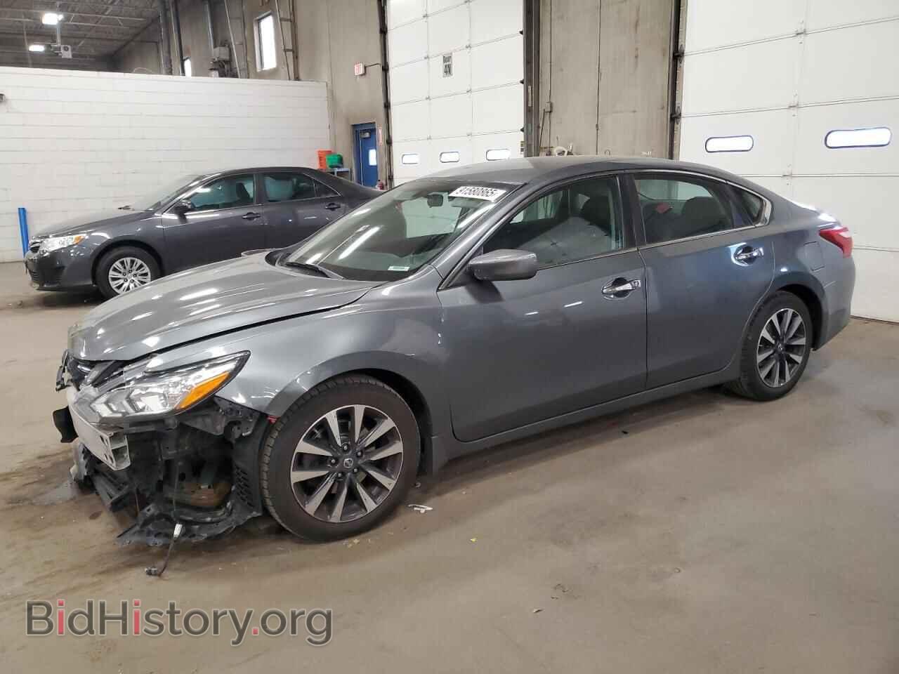 Photo 1N4AL3AP4HC198820 - NISSAN ALTIMA 2017