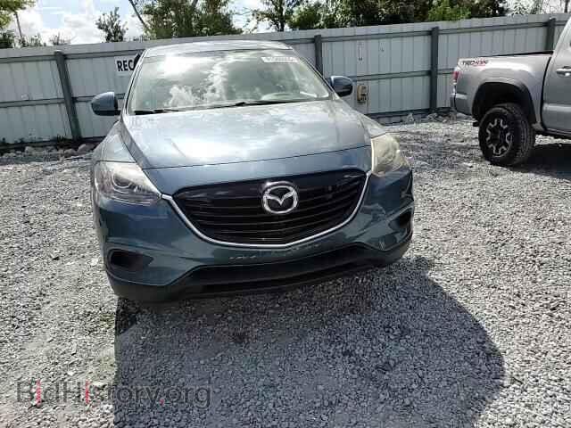 2015 MAZDA CX-9 - VIN: JM3TB2BA2F0465596 - Фото 15