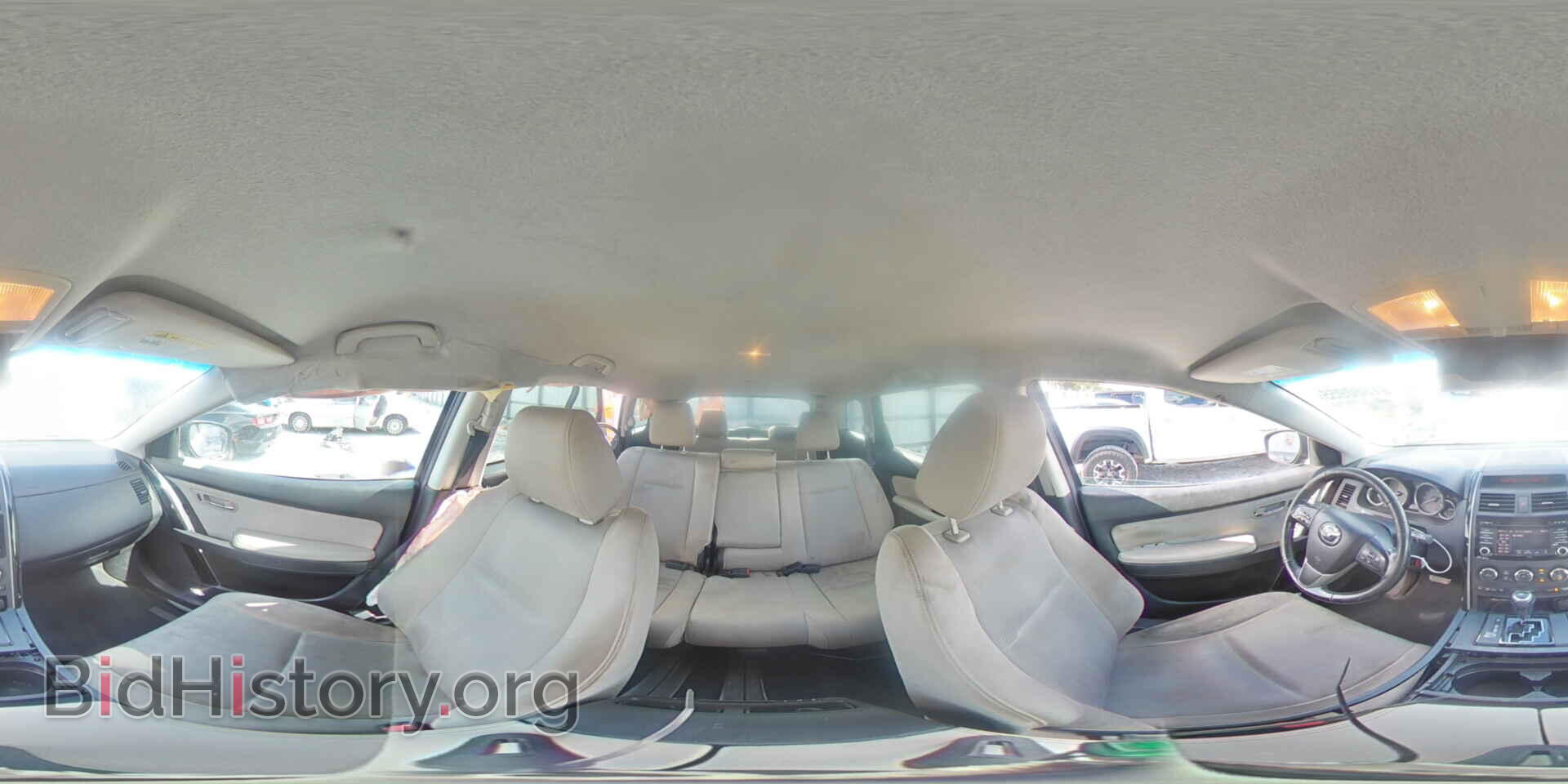 2015 MAZDA CX-9 - VIN: JM3TB2BA2F0465596 - Фото 16
