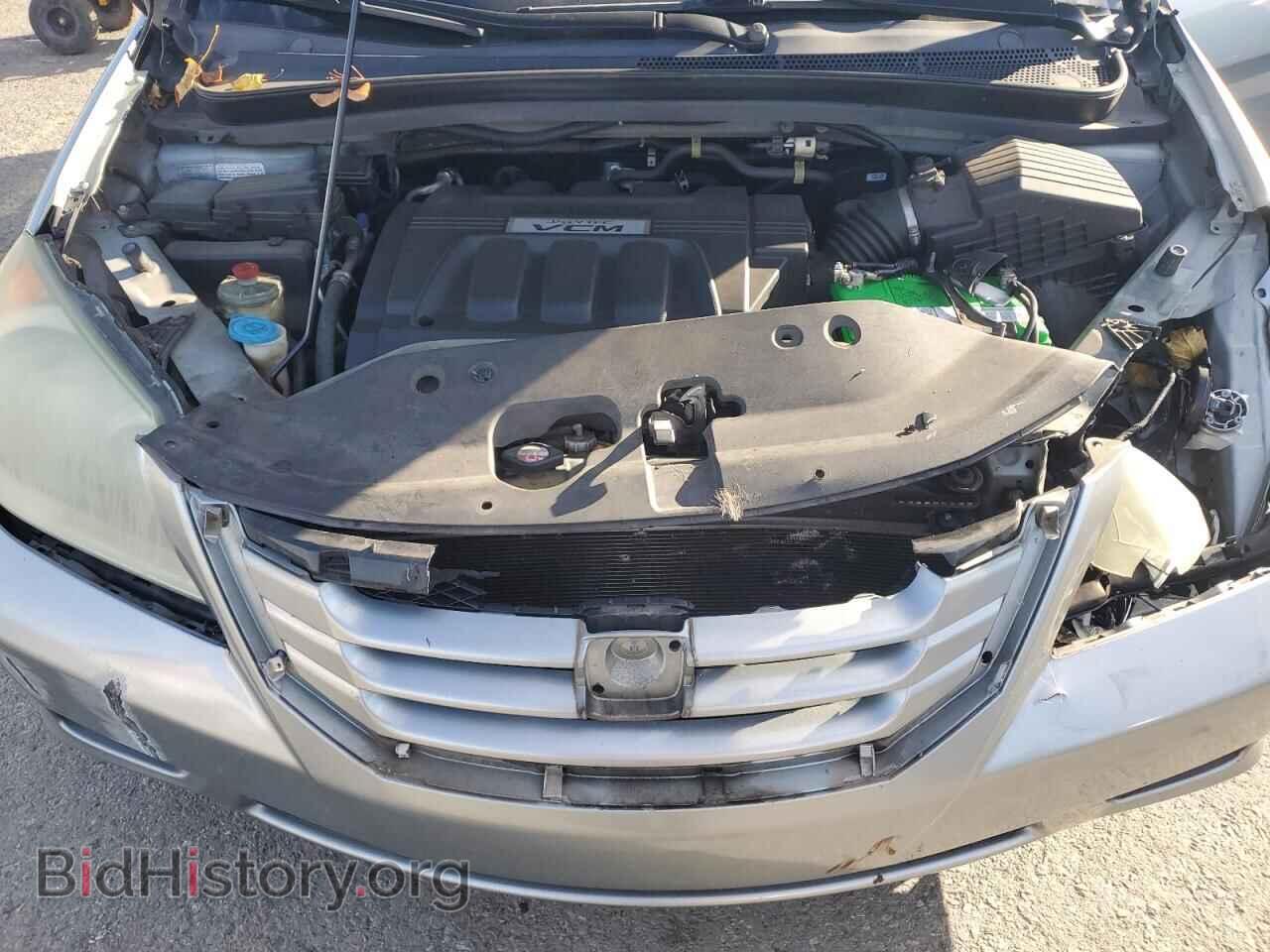 2010 HONDA All Models - VIN: 5FNRL3H78AB070334 - Фото 12