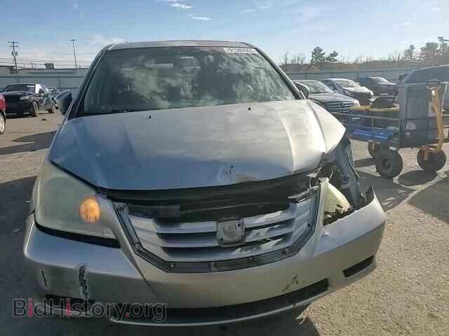 2010 HONDA All Models - VIN: 5FNRL3H78AB070334 - Фото 14
