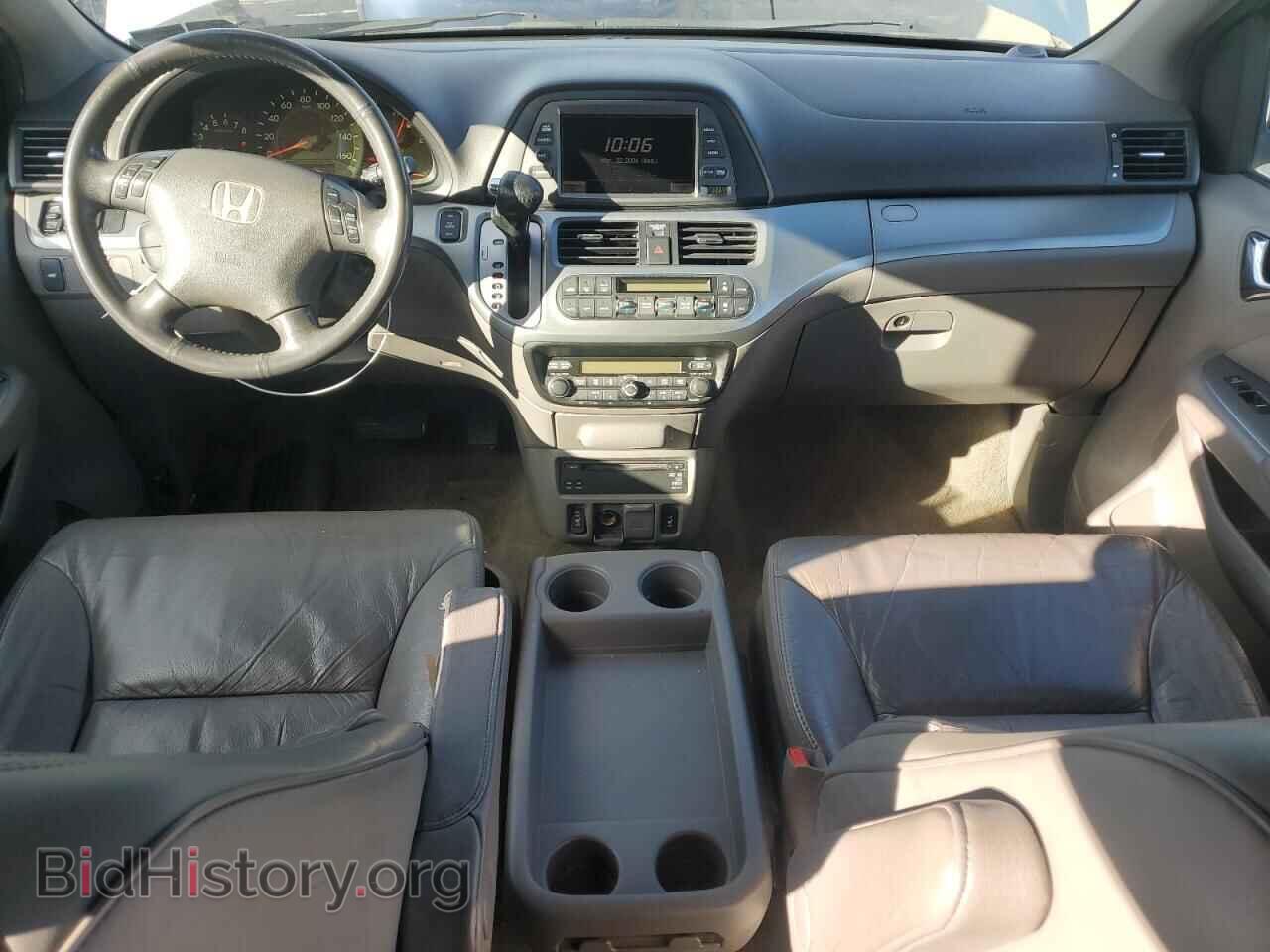2010 HONDA All Models - VIN: 5FNRL3H78AB070334 - Фото 8