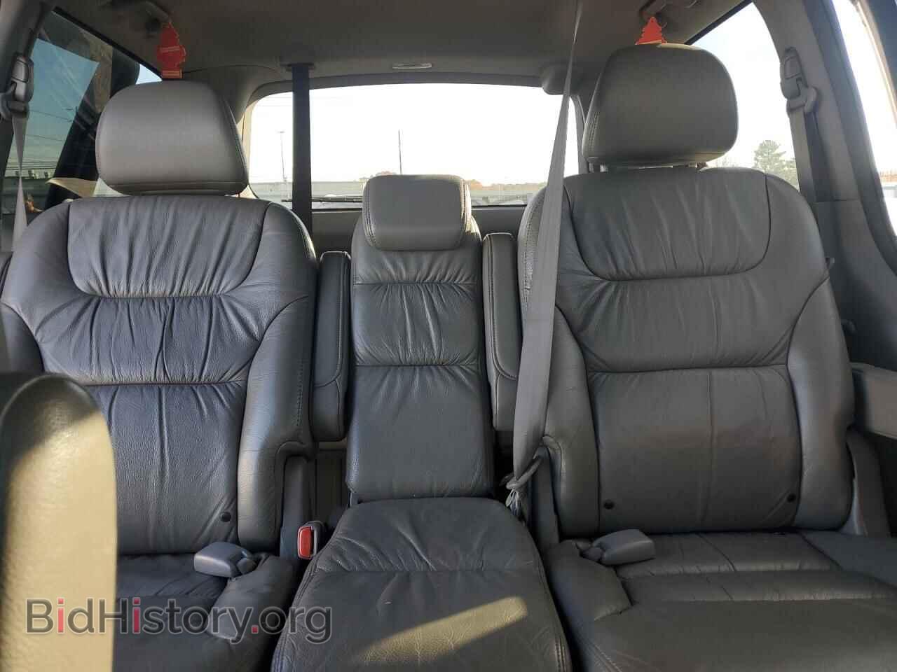 2010 HONDA All Models - VIN: 5FNRL3H78AB070334 - Фото 10