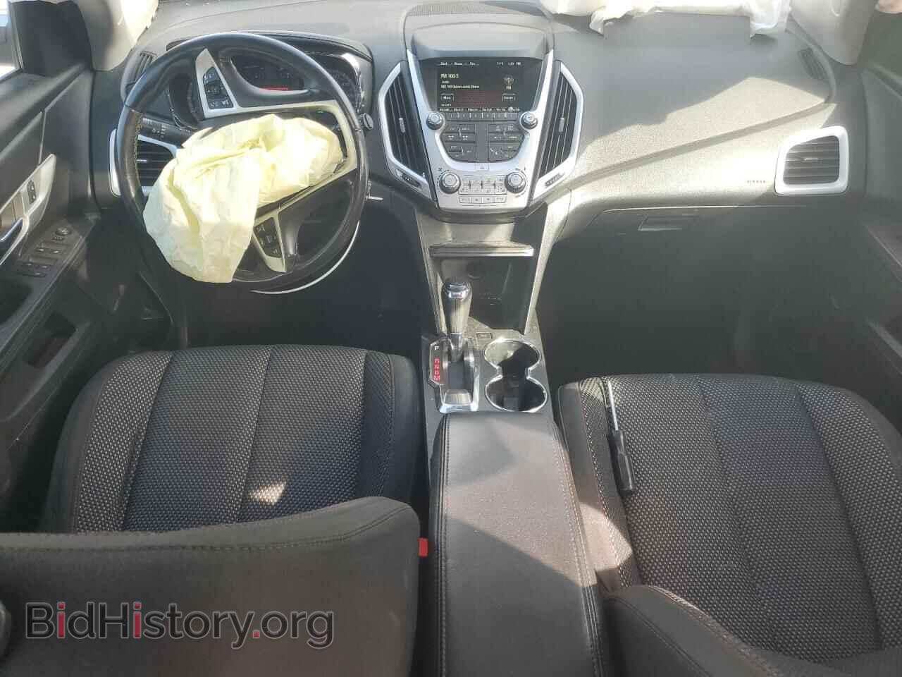 2016 GMC TERRAIN - VIN: 2GKFLTEKXG6278164 - Photo 8