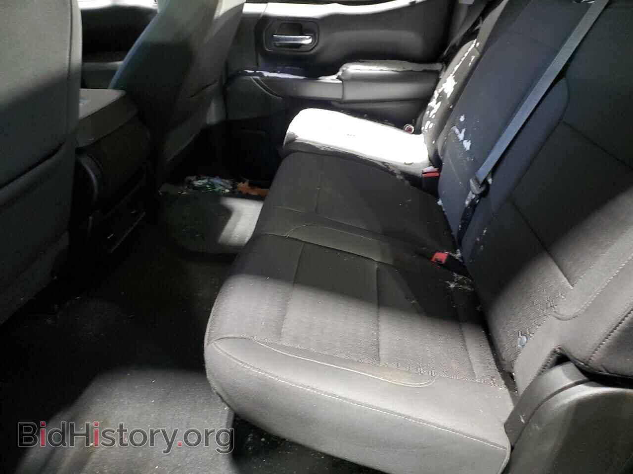 2022 CHEVROLET ALL Models - VIN: 1GCPDBEK3NZ557562 - Фото 10