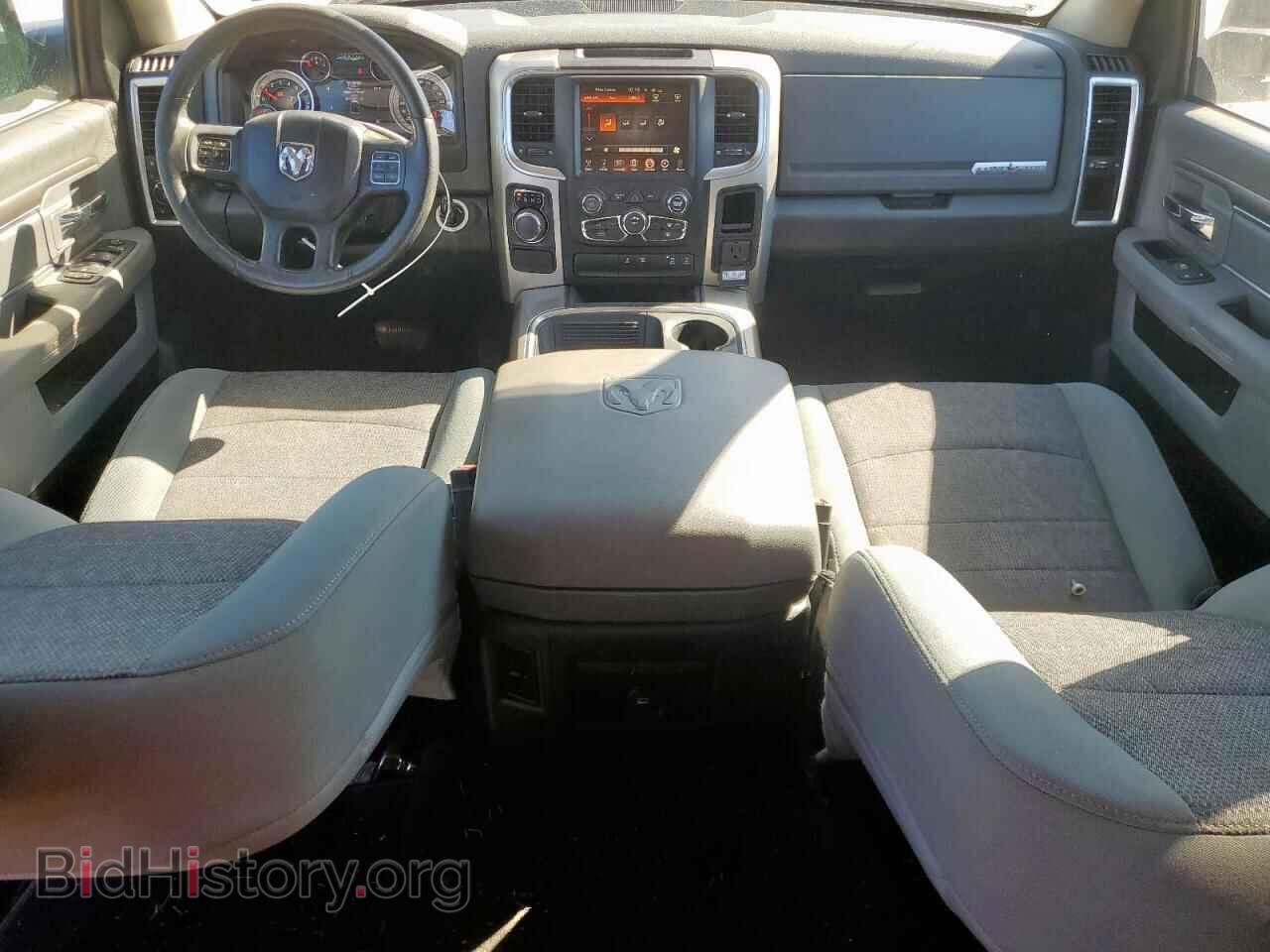 2016 RAM 1500 - VIN: 1C6RR6LMXGS414830 - Фото 8