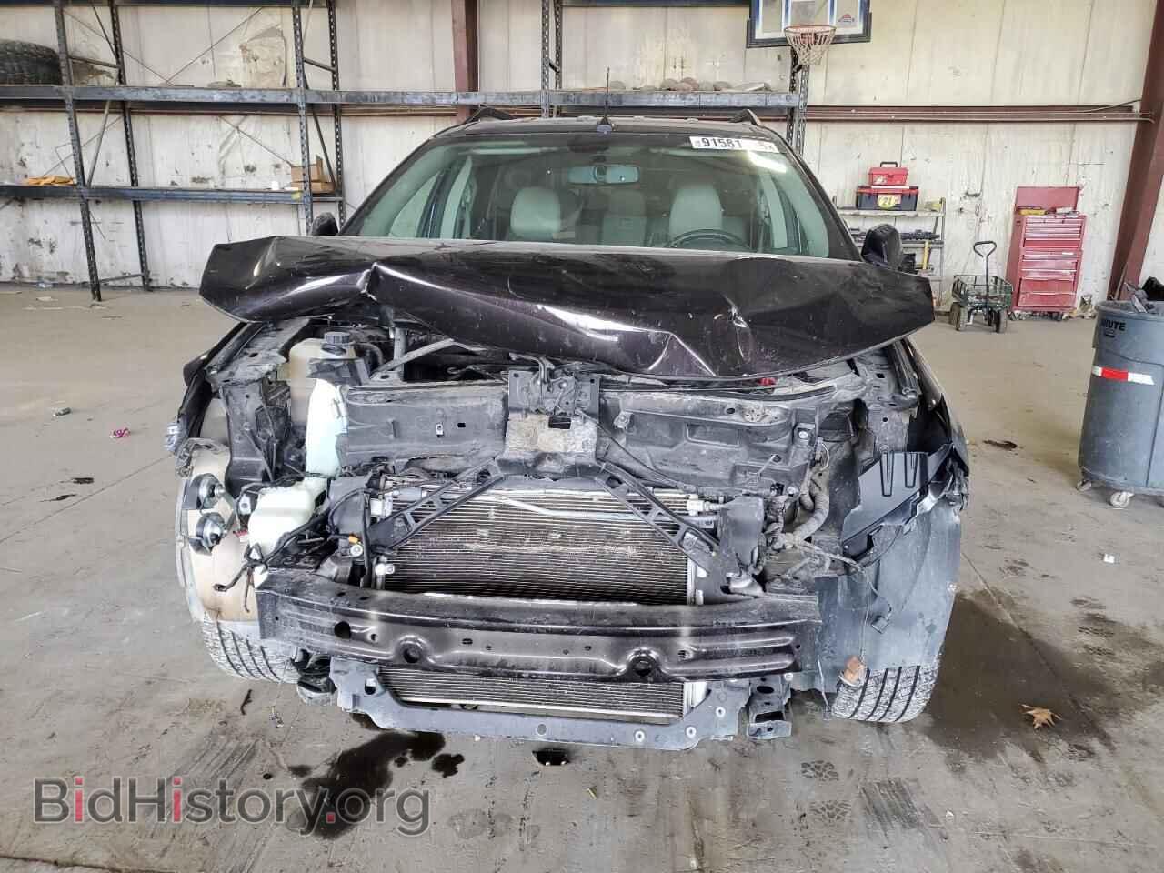 2013 FORD EDGE - VIN: 2FMDK3KC2DBA56865 - Фото 5