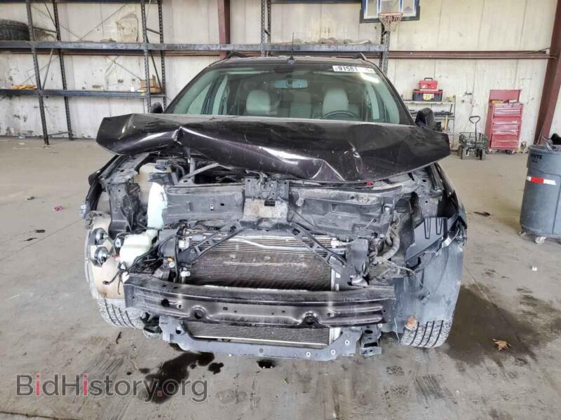 2013 Ford EDGE (VIN 2FMDK3KC2DBA56865) — фото 5 из 15