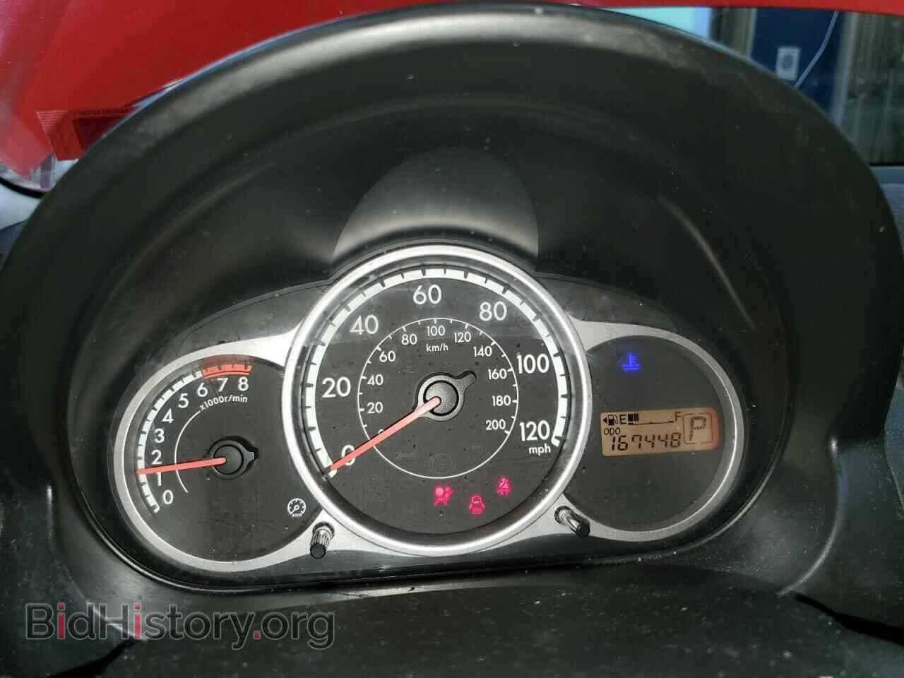 2013 MAZDA 2 - VIN: JM1DE1KY9D0170827 - Фото 9