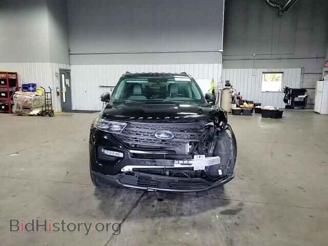 2021 FORD EXPLORER - VIN: 1FMSK8DH1MGB18794 - Фото 15