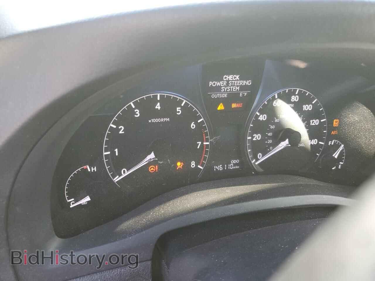 2015 LEXUS RX350 - VIN: 2T2BK1BA1FC339780 - Фото 9