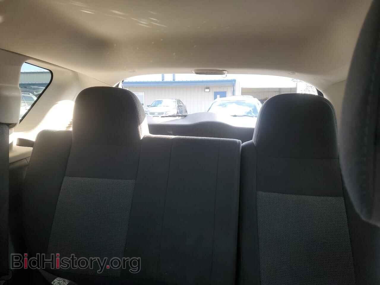 2011 JEEP COMPASS - VIN: 1J4NT1FA1BD290676 - Фото 10