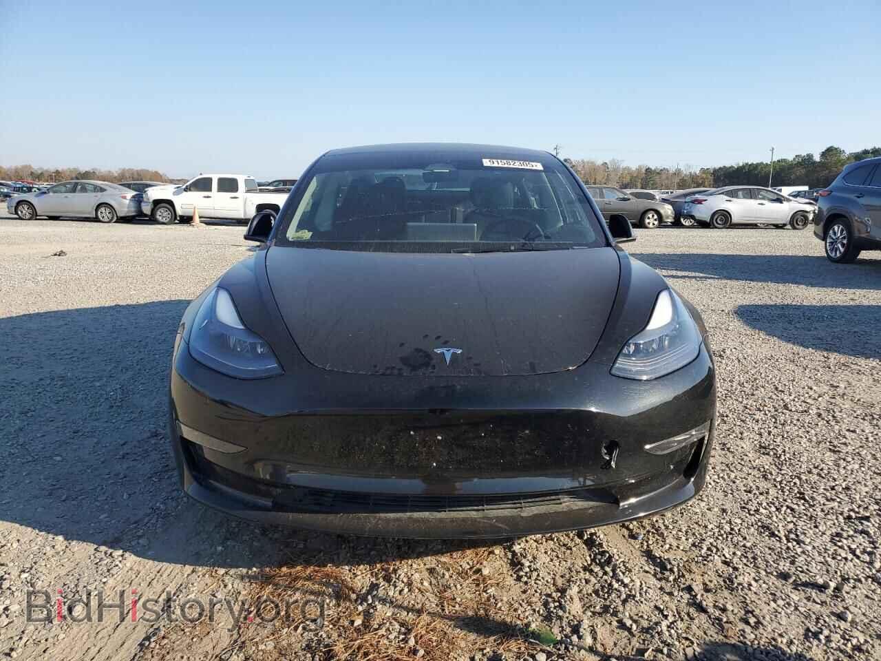 2023 TESLA MODEL 3 - VIN: 5YJ3E1EC3PF704230 - Photo 5